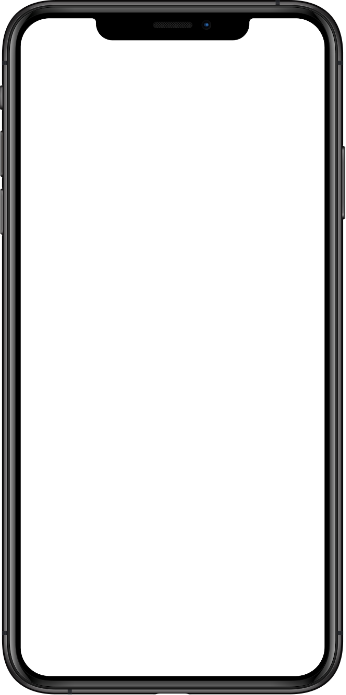 iPhone X Screen